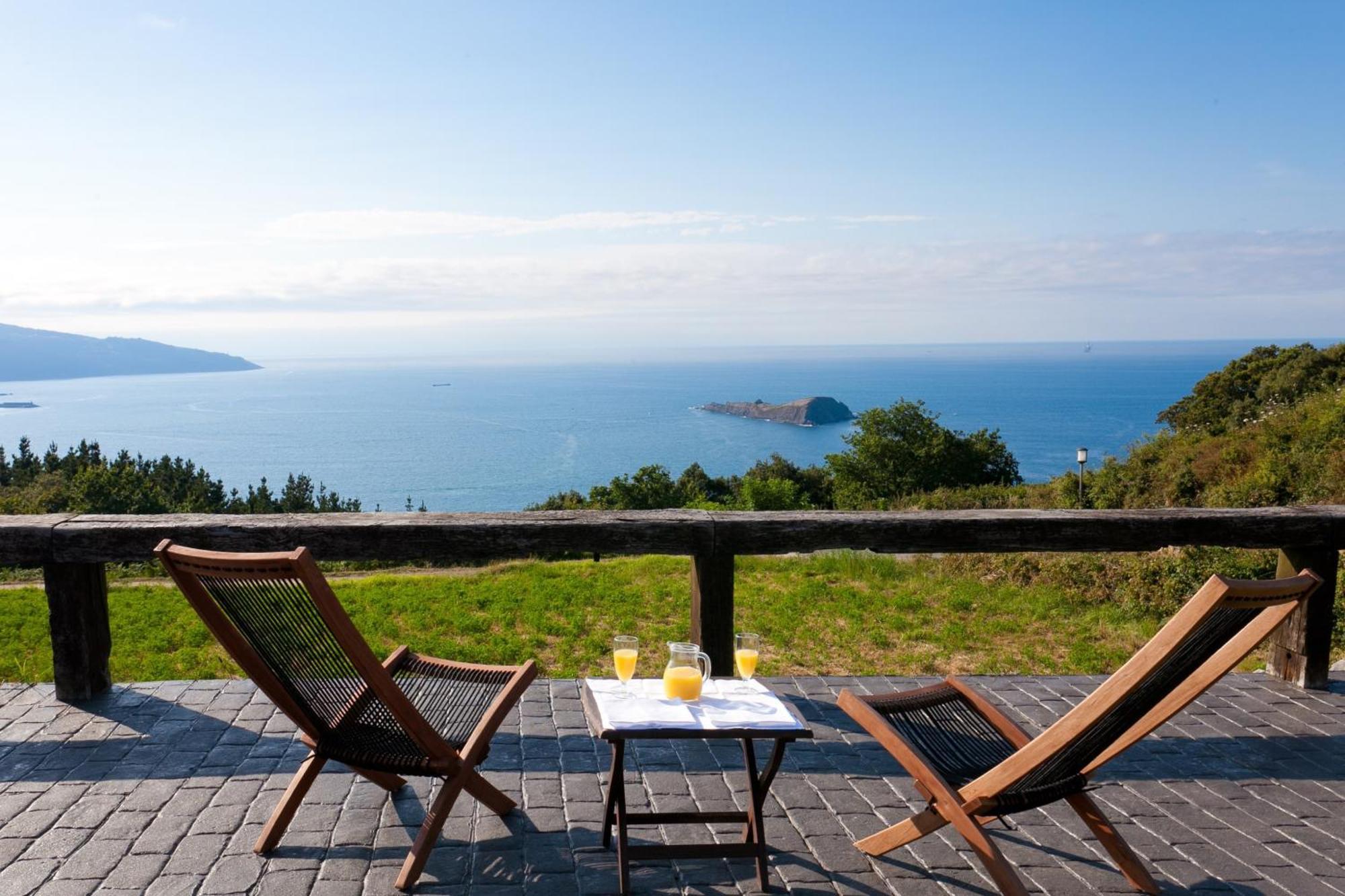 Country house Gametxo