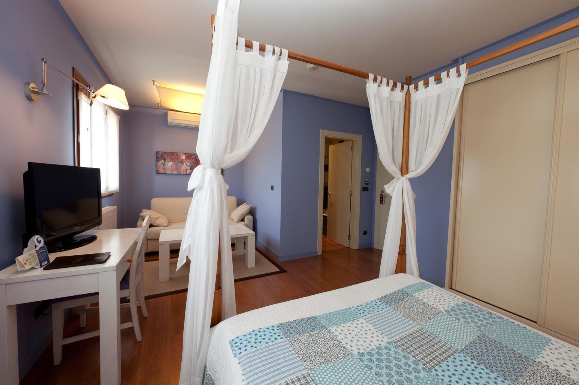 Country house Gametxo Ibarrangelu
