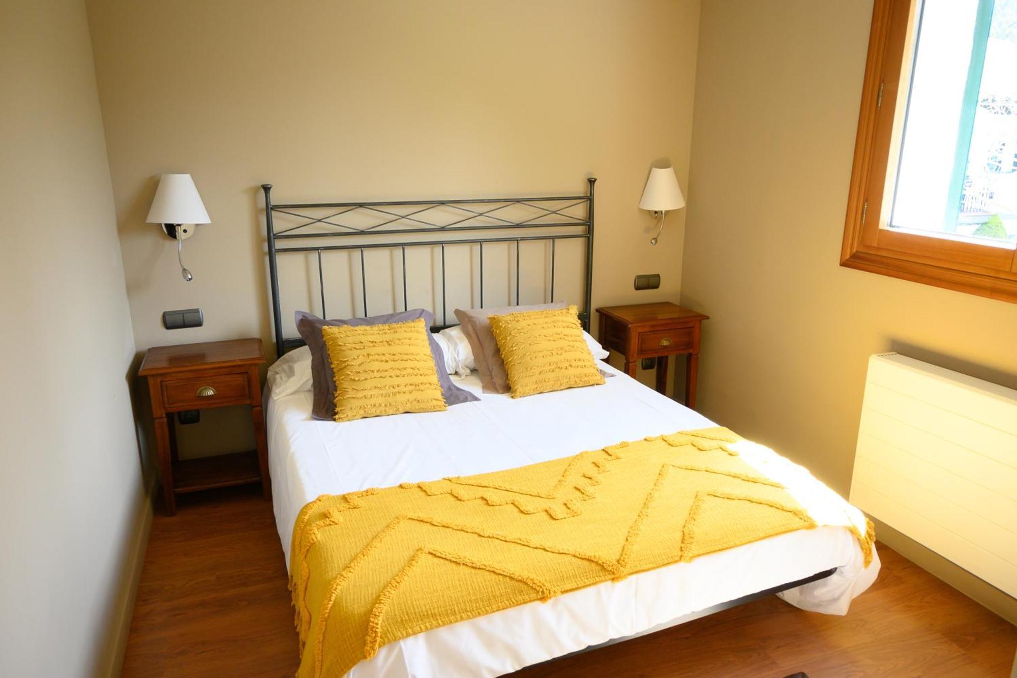 Country house Gametxo *