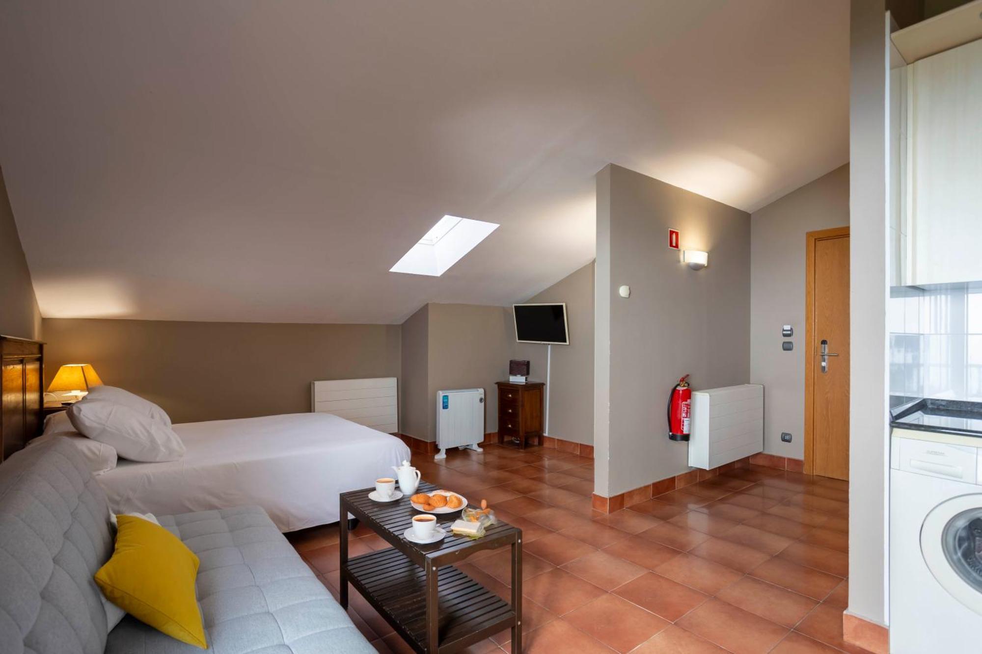 Gametxo Country house