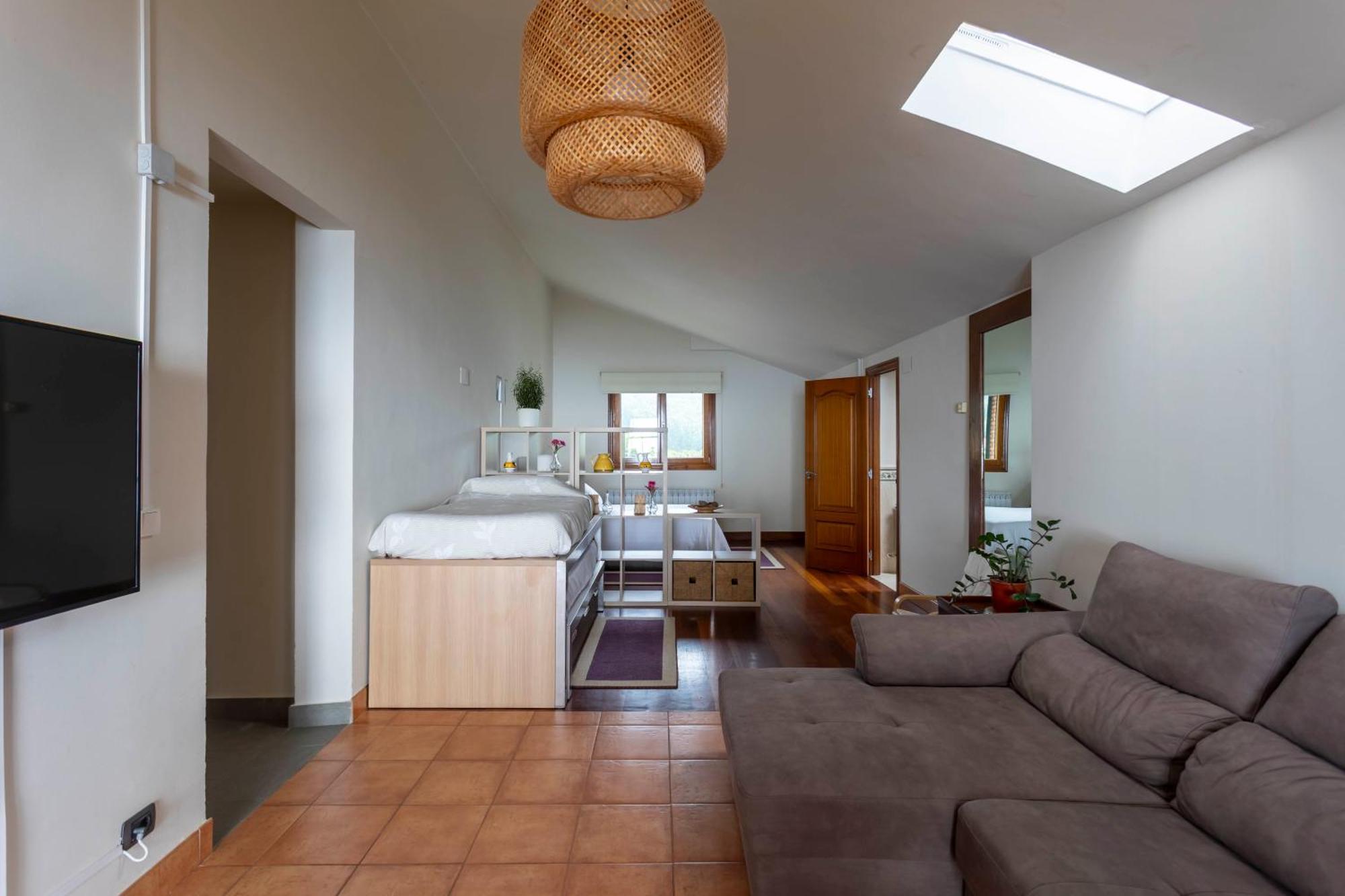 Gametxo Country house