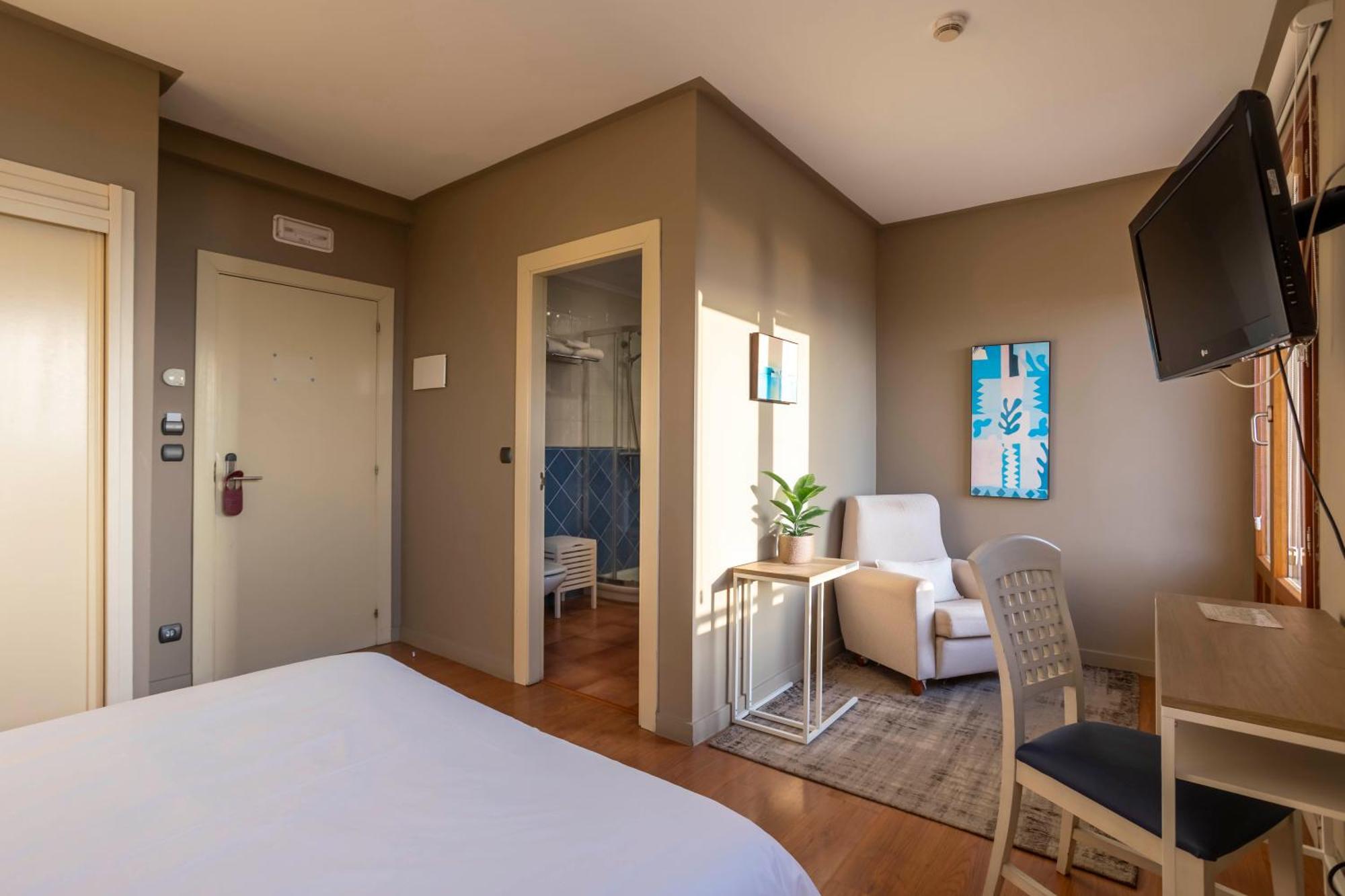 Gametxo Country house