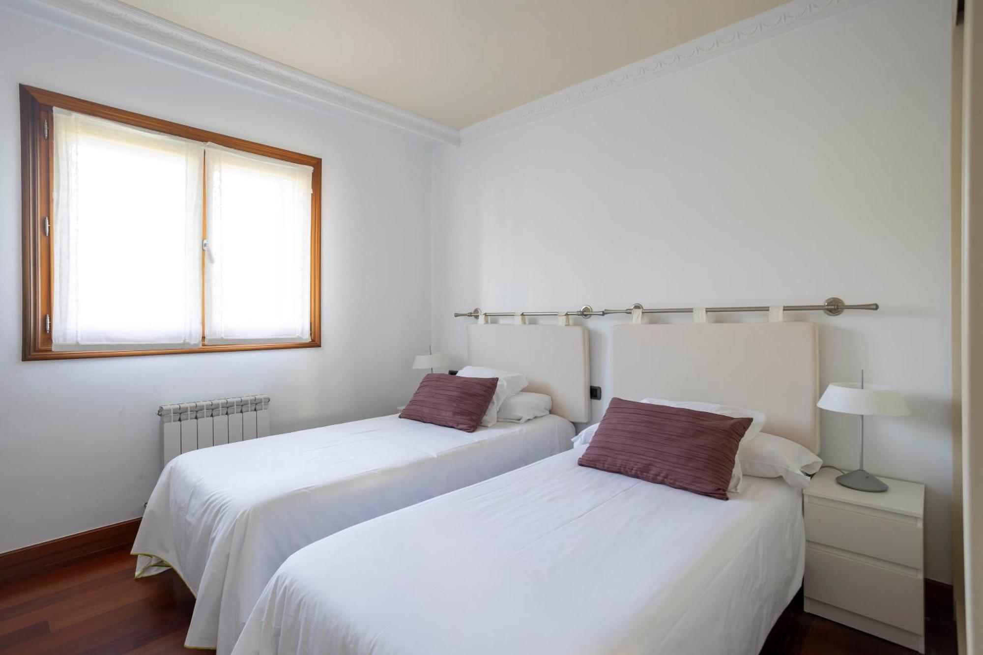 Country house Gametxo *