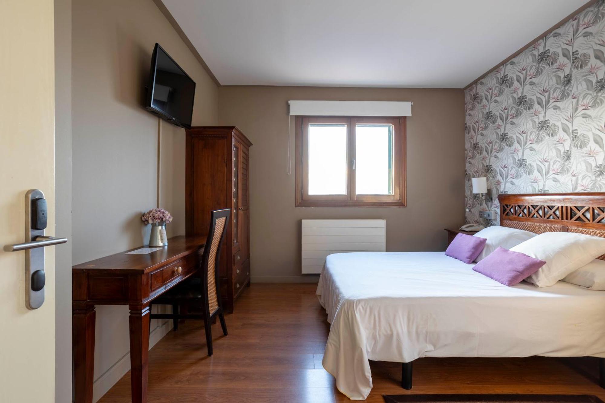 Country house Gametxo Ibarrangelu