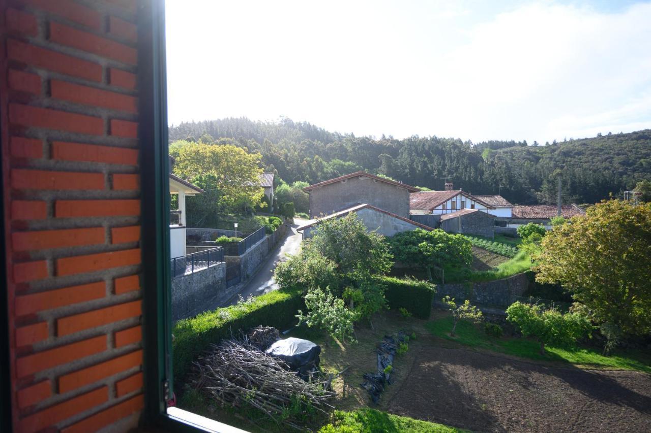 Casa rural Gametxo