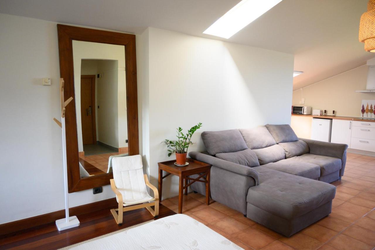 Casa rural Gametxo Ibarrangelu
